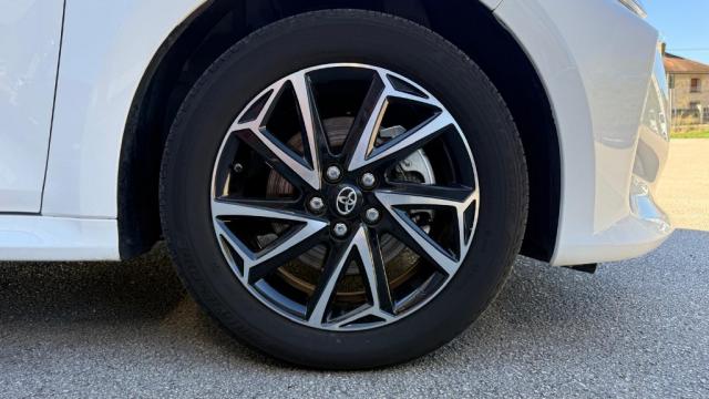 Toyota Yaris image 7