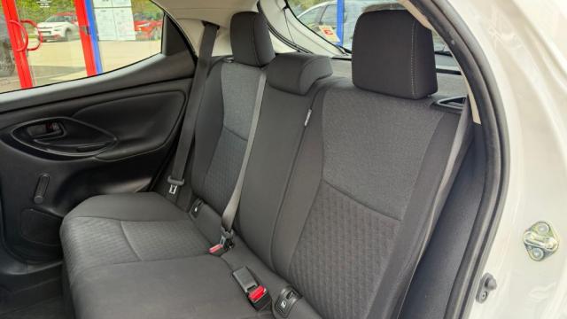 Toyota Yaris image 8
