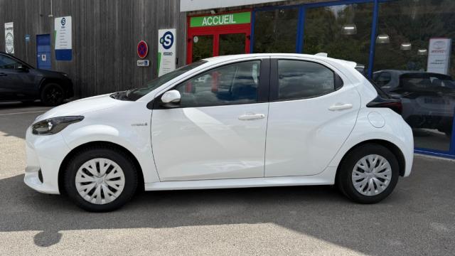 Toyota Yaris image 5