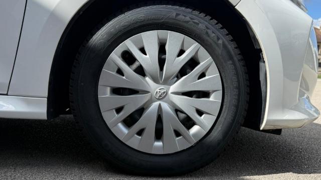 Toyota Yaris image 7