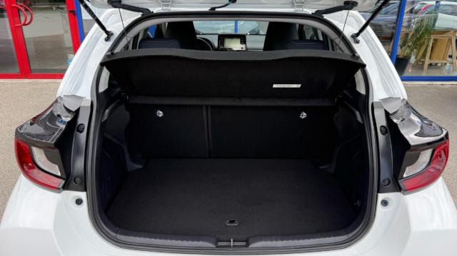 Toyota Yaris image 1