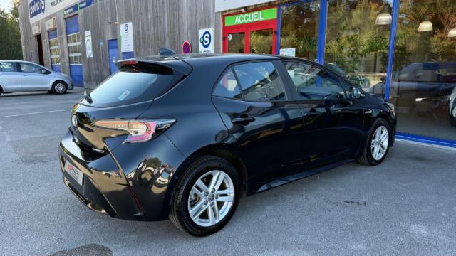 Toyota Corolla image 7