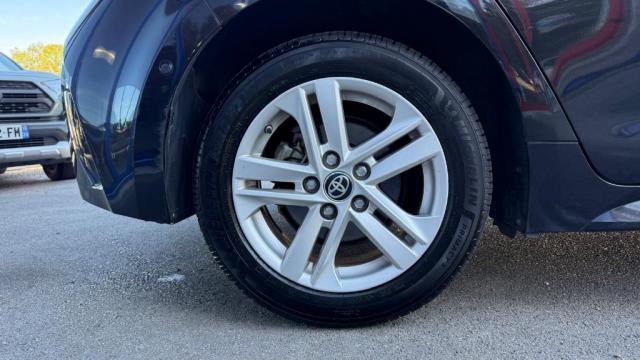 Toyota Corolla image 9