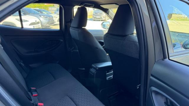 Toyota Yaris Cross image 8