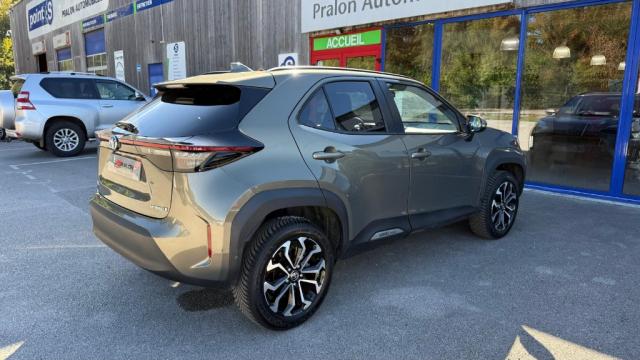 Toyota Yaris Cross image 2