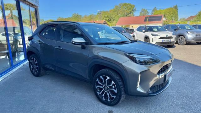 Toyota Yaris Cross image 6