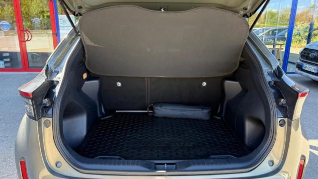 Toyota Yaris Cross image 1