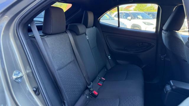 Toyota Yaris Cross image 7