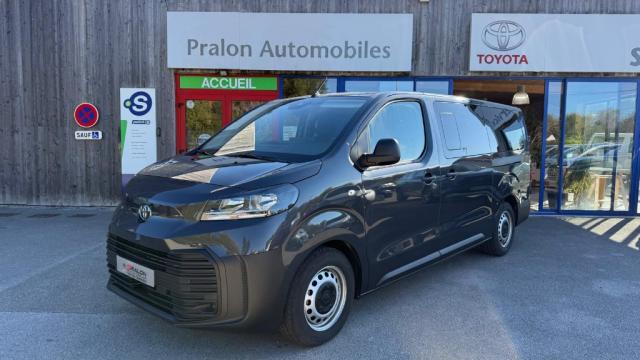 Toyota Proace Verso d’occasion