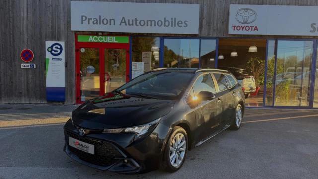 Toyota Corolla Touring Sports d’occasion