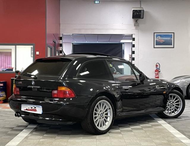 Bmw Z3 image 9