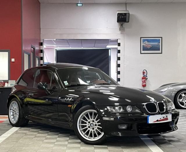 Bmw Z3 image 3