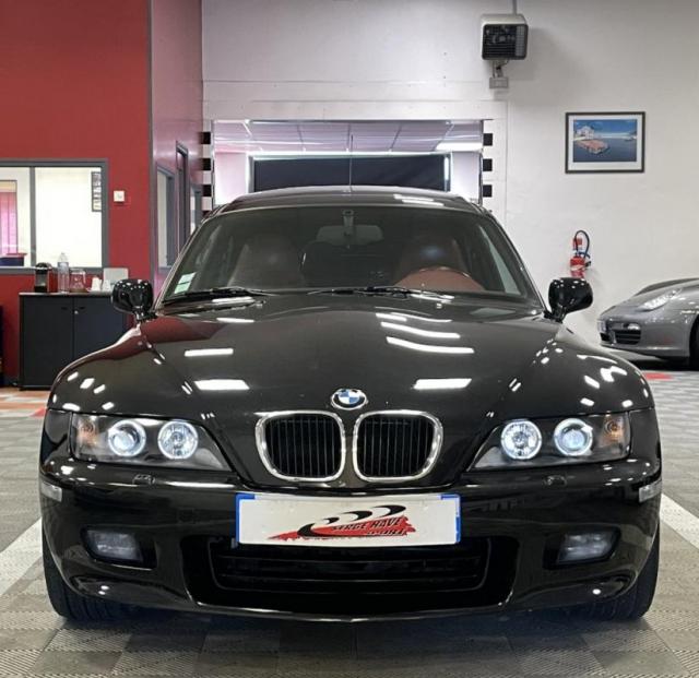 Bmw Z3 image 2