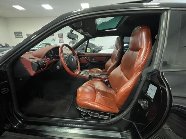 Bmw Z3 image 8