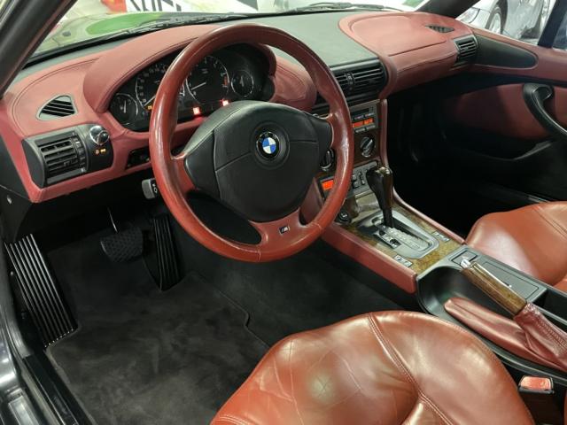 Bmw Z3 image 4