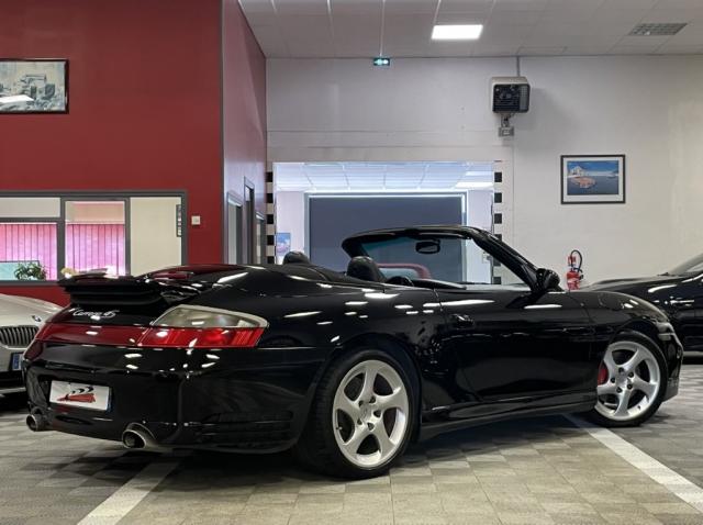 Porsche 911 image 1