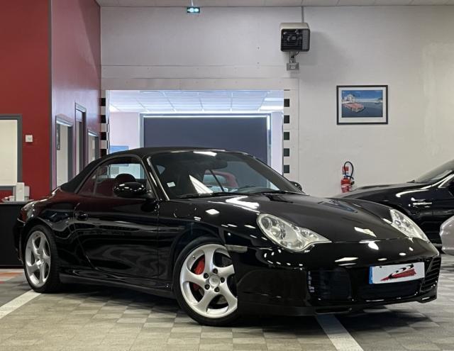 Porsche 911 image 4