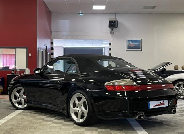 Porsche 911 image 7