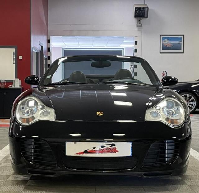 Porsche 911 image 6