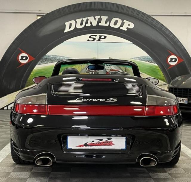 Porsche 911 image 3