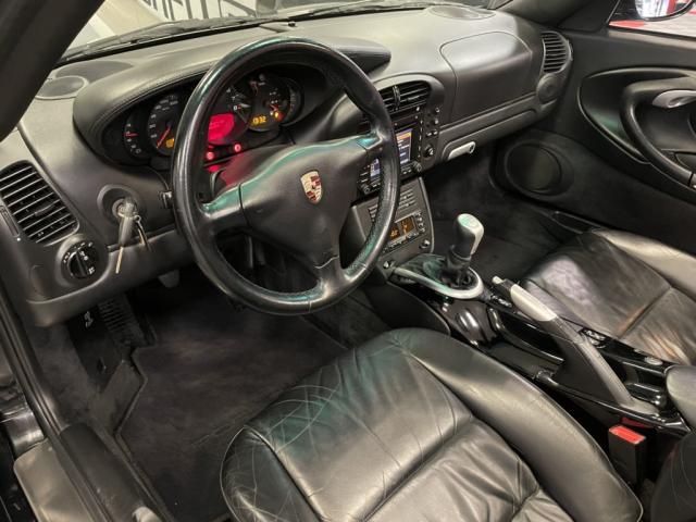 Porsche 911 image 5