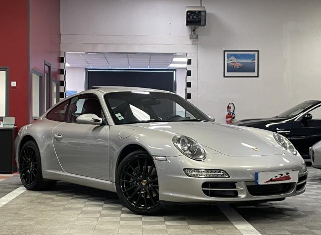 Porsche 911 image 3