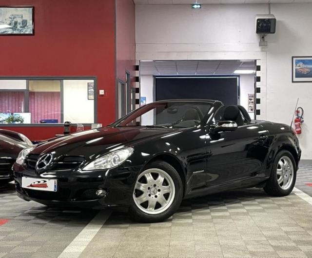 Mercedes Benz