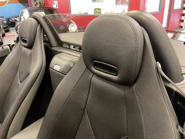 Mercedes Benz Classe Slk image 2