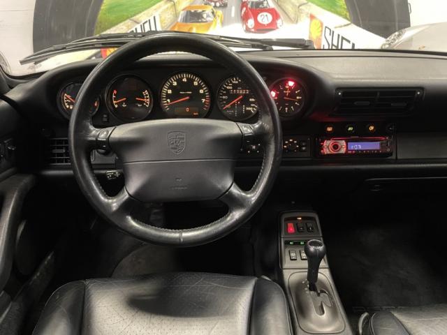 Porsche 911 image 5