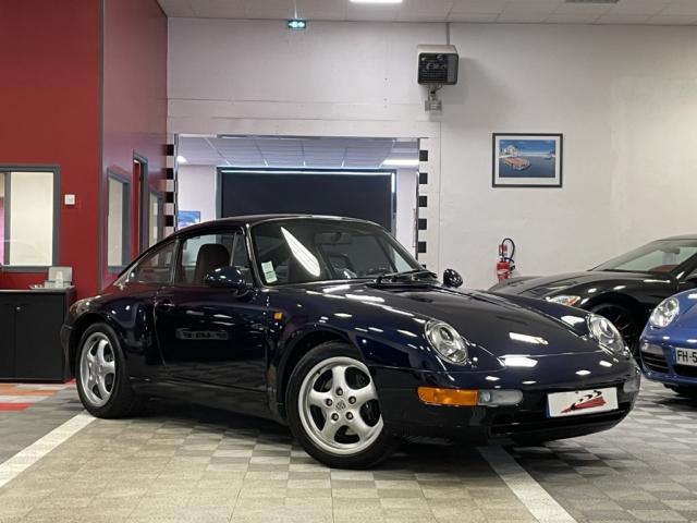 Porsche 911 image 8