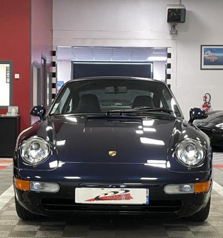 Porsche 911 image 4