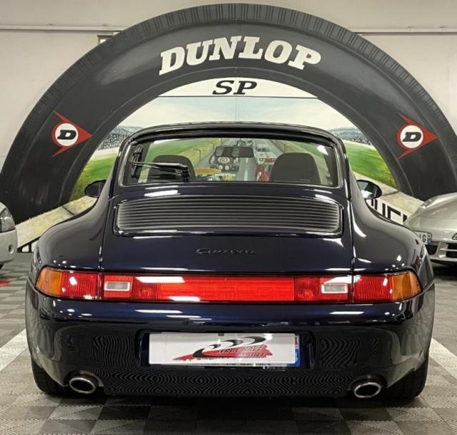 Porsche 911 image 1