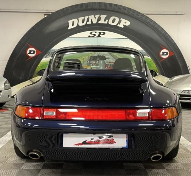 Porsche 911 image 7