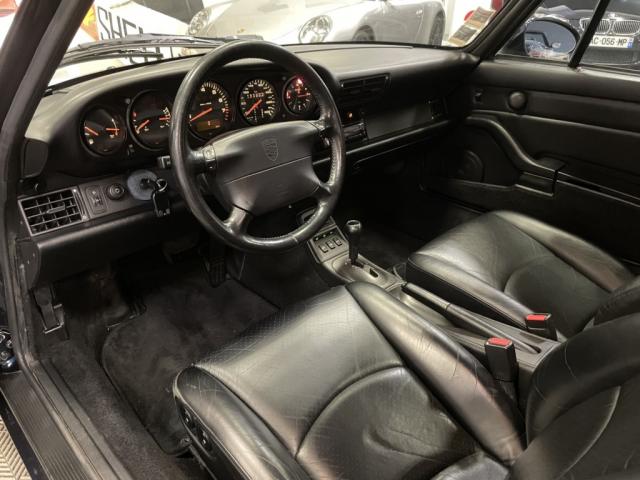 Porsche 911 image 3