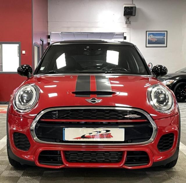 Mini Mini image 9