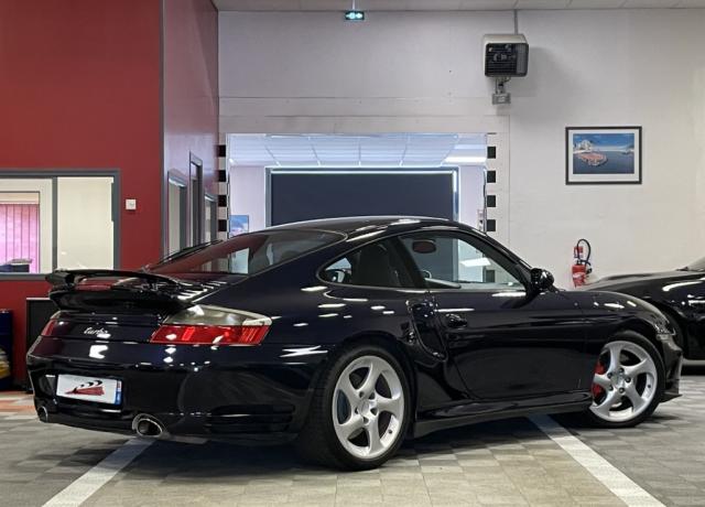 Porsche 911 image 9