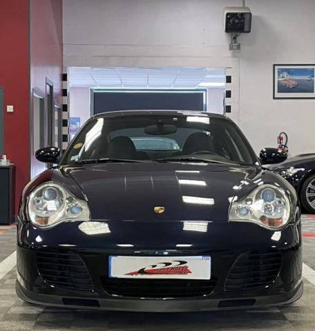 Porsche 911 image 6