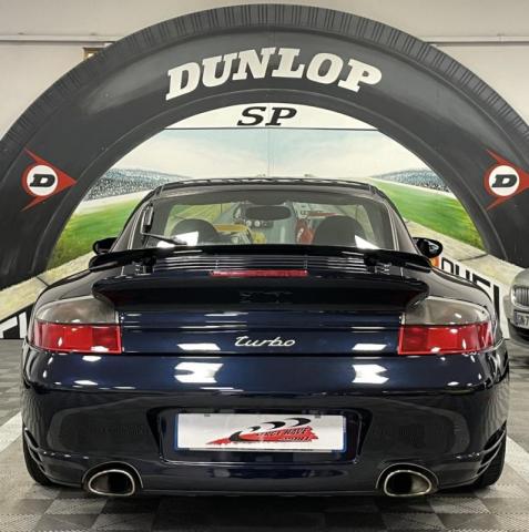 Porsche 911 image 4