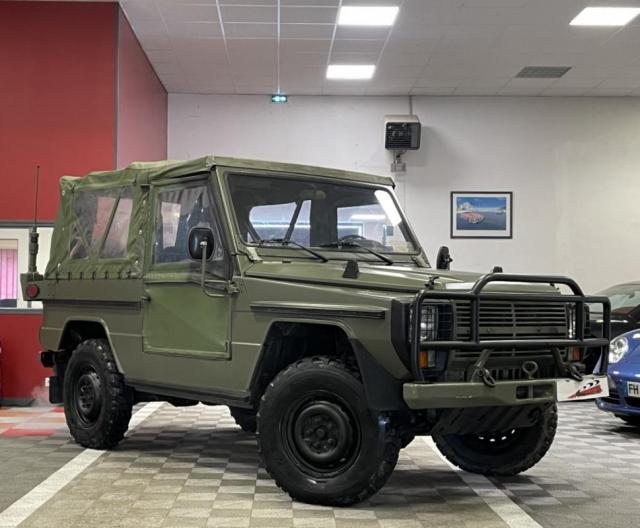 Peugeot P4 image 3
