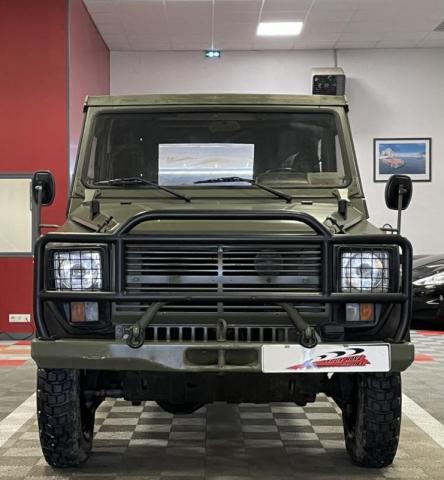 Peugeot P4 image 4