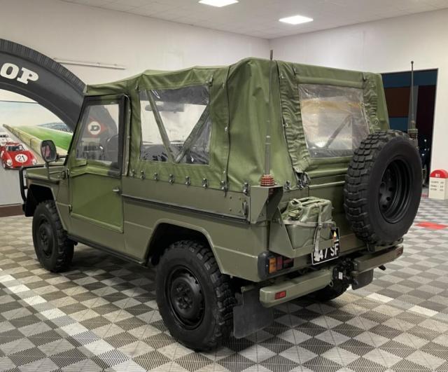 Peugeot P4 image 6