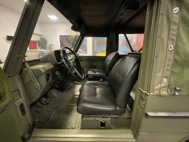 Peugeot P4 image 2