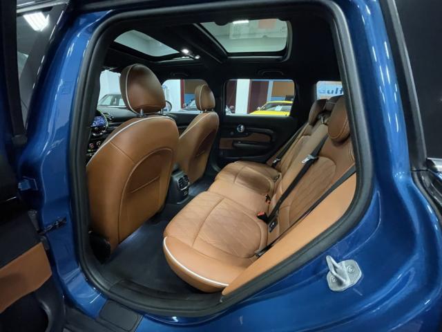 Mini Clubman image 7