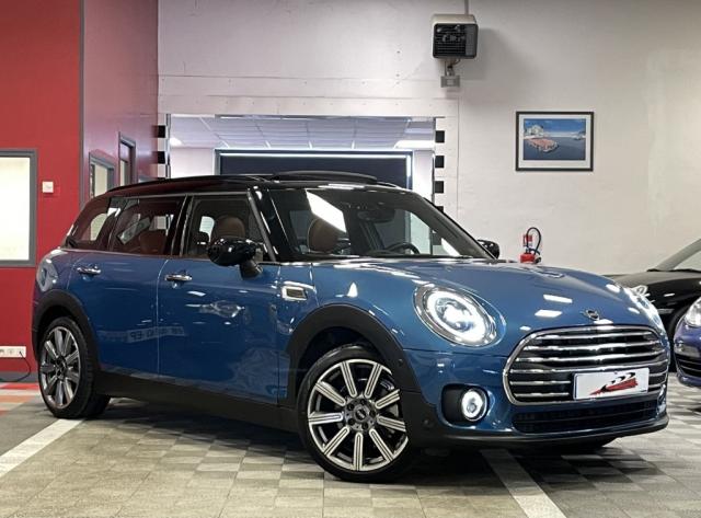 Mini Clubman image 1