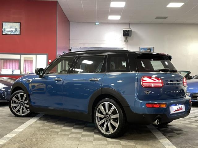 Mini Clubman image 4