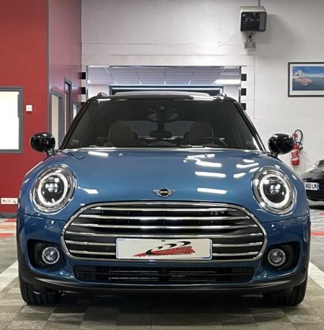 Mini Clubman image 2