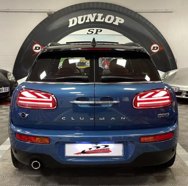 Mini Clubman image 6
