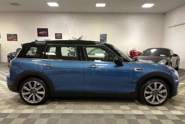Mini Clubman image 9