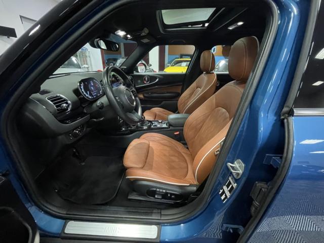 Mini Clubman image 3