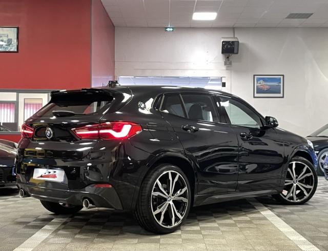 Bmw X2 image 1